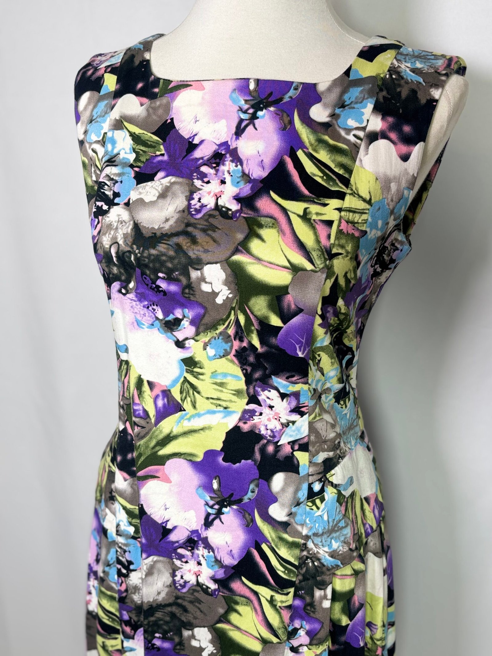 JO BORKETT Dress Size 34