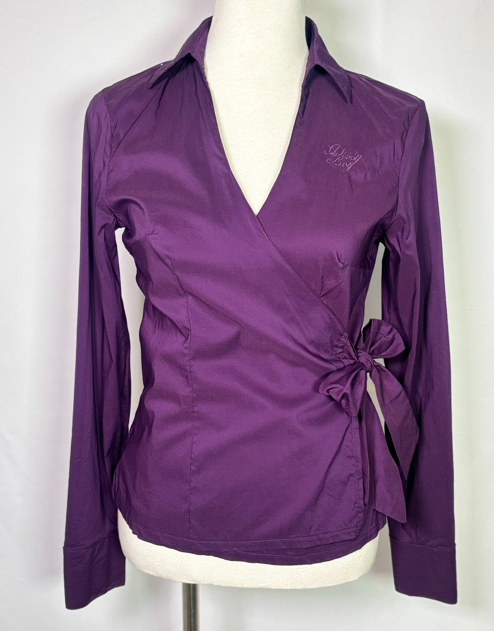 SISSY BOY Shirt Size M