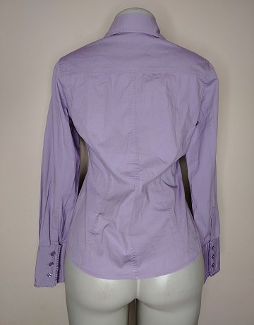 Jo Borkett Shirt – Size SA34