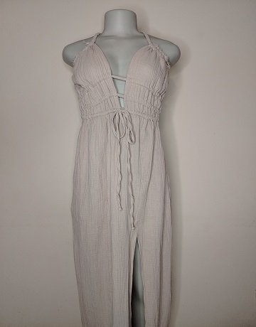 Koko da Kota Maxi Dress - Size Small