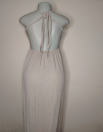 Koko da Kota Maxi Dress – Size Small