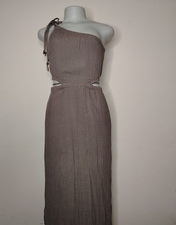 Koko Da Kota Maxi Dress - Size Small