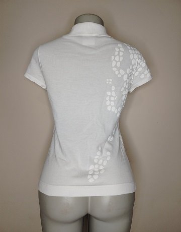 Lacoste Golf Shirt – Size Small