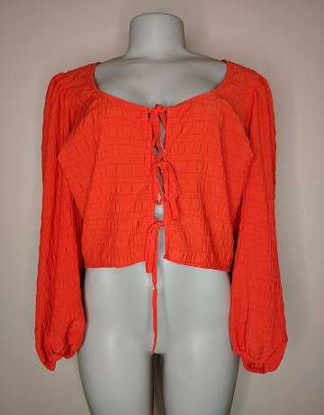 Levi's Top - Size Medium