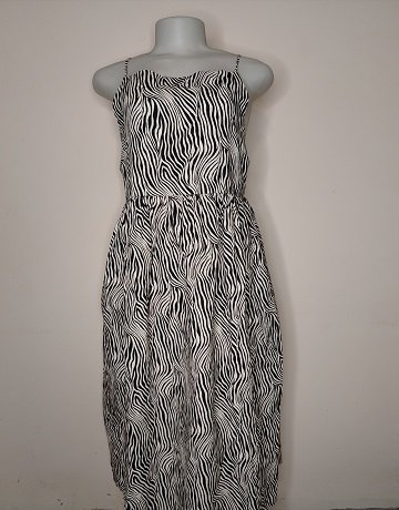 Levi's Sundress - Size Large