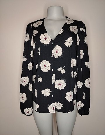 Per Una Blouse - Size UK12