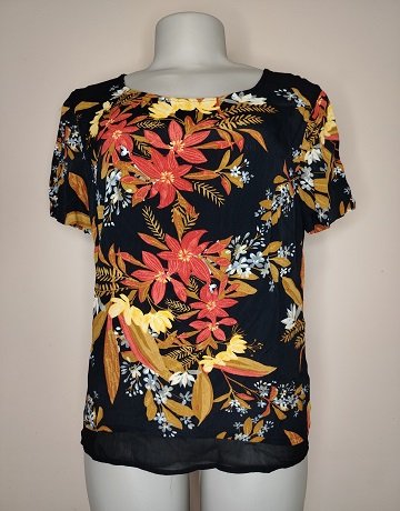 Per Una Top - Size UK8