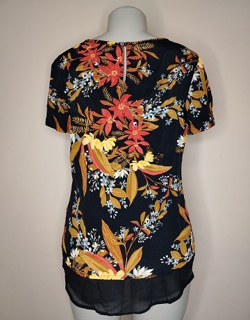 Per Una Top – Size UK8 Per Una Top – Size UK8