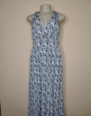 Romeo & Juliette Maxi Dress - Size Medium