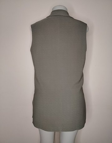 Ronald Sassoon Gilet – Size Medium Ronald Sassoon Gilet – Size Medium