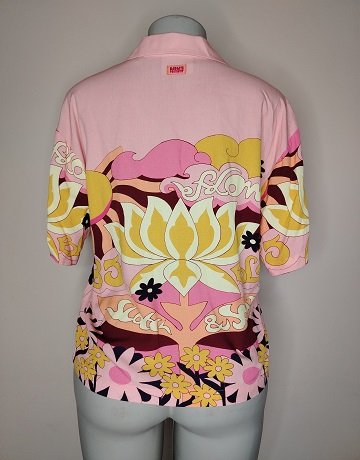 Scotch & Soda Shirt – Size EU34/Small