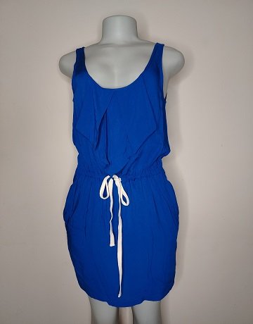 Selfi Dress - Size Small