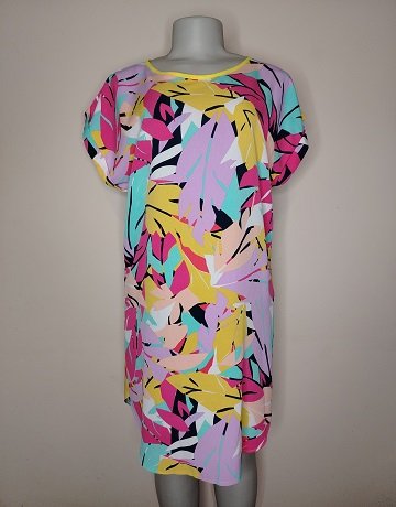 Shift by Yolande Wortmann - Size Medium