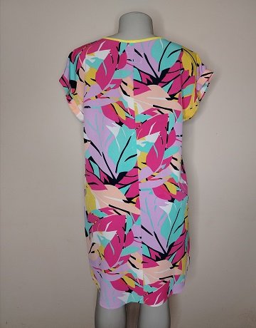 Shift by Yolande Wortmann – Size Medium