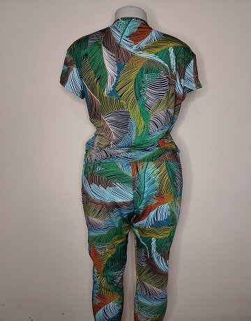 Signature by Des Jumpsuit – Size SA32