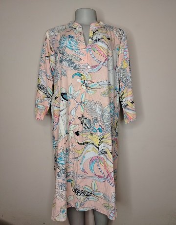 Solo Dress - Size Large