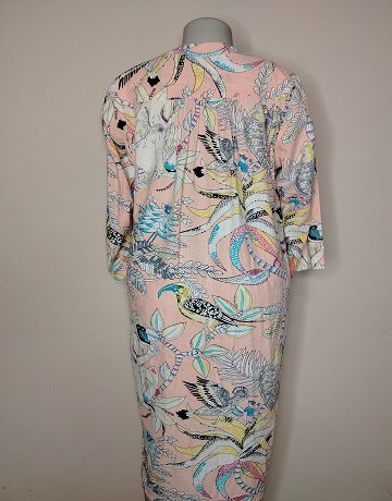 Solo Dress – Size Large