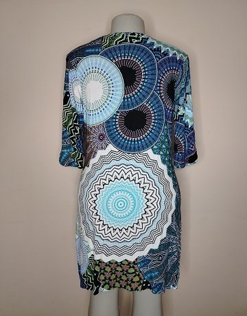 Soul Dress – Size Medium