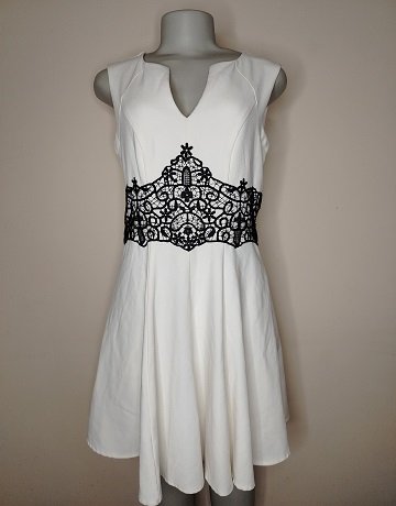 Star by Julienmacdonald Dress - Size UK12
