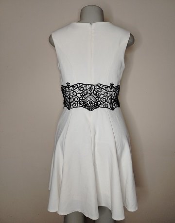 Star by Julienmacdonald Dress – Size UK12