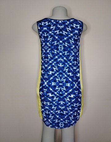 Trenery Vegan Silk Dress – Size UK6