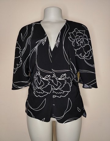 Witchery Top - Size UK8