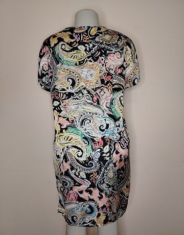 Zara Dress – Size Medium