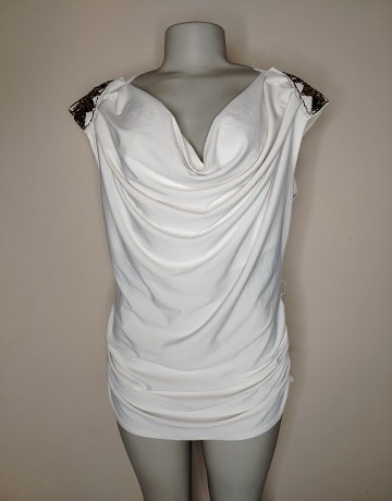 Cruise Design Top - Size X-Large