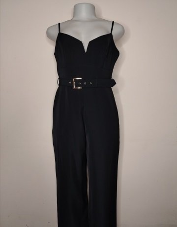 Forever New Jumpsuit - Size UK10