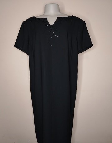 Elisabeth by Liz Claiborne Dress - Size UK16 Petite