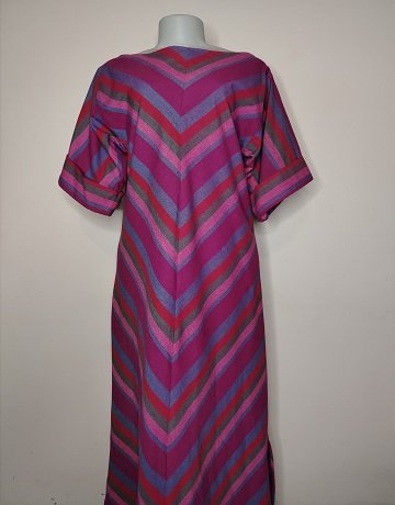 Vintage Lorette Dress - Size SA36