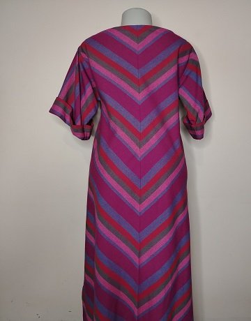 Vintage Lorette Dress – Size SA36