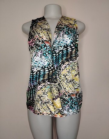 Desray Blouse - Size SA36