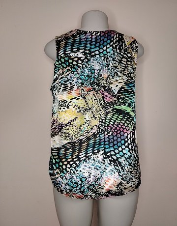 Desray Blouse – Size SA36