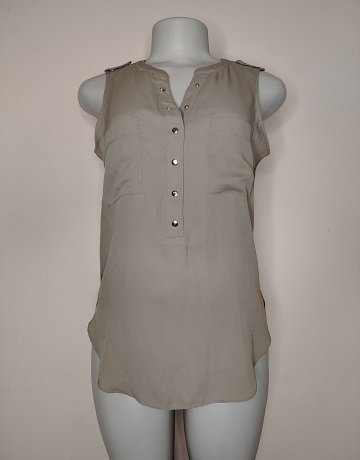 Forever New Top - Size X-Small