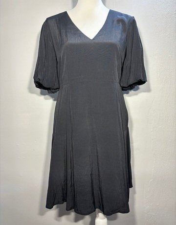 Scotch & Soda Black Dress- Size Small