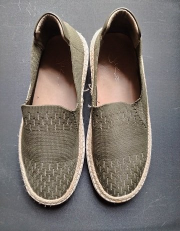 Julz Slip-on Shoes - Size UK6
