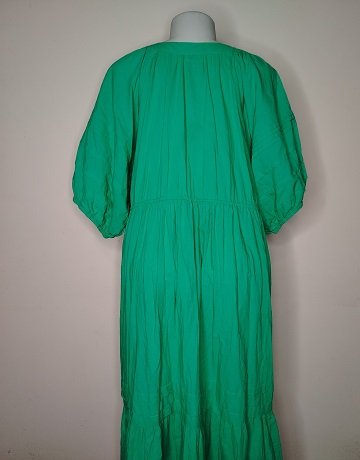 Lula Soul Maxi Dress – Size 4X