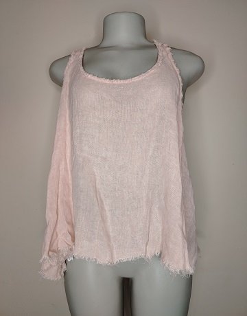 Mango Casual Top - Size Small