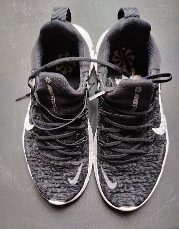 Nike Freerun 5.0 Running Shoe - Size UK5