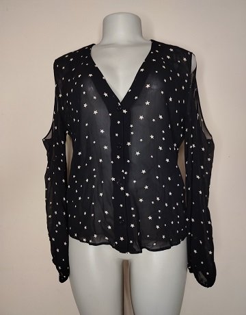 Reformation Blouse - Size Small