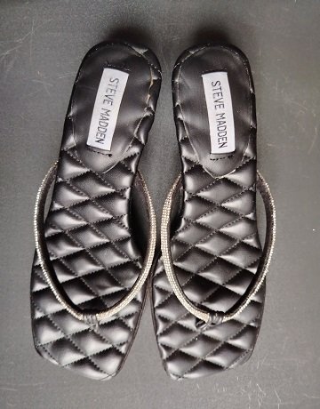 Steve Madden Sandals – Size UK7