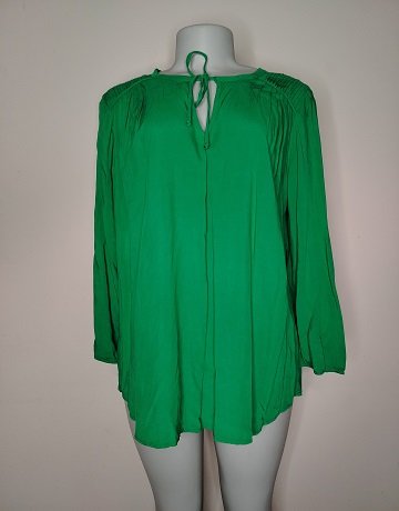The Wild Co Blouse - Size Medium