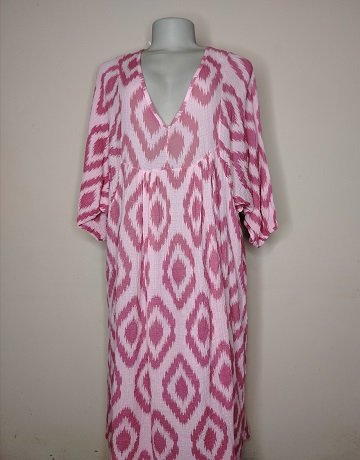 Tribute Tunic - Size Large
