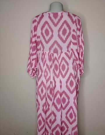 Tribute Tunic – Size Large