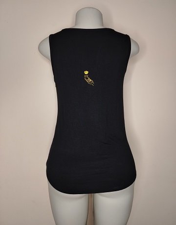 Victoria Verbaan Top – Size Small