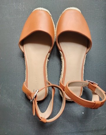 Witchery Sandals – Size UK4