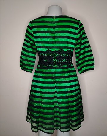 AWOSS Vintage Dress – Size EU4/UK12