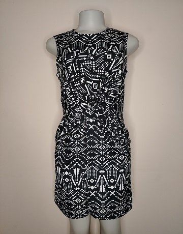 Crave Dress - Size Small