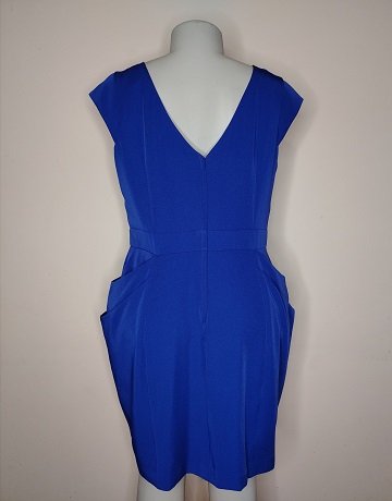 Dorothy Perkins Dress – UK16
